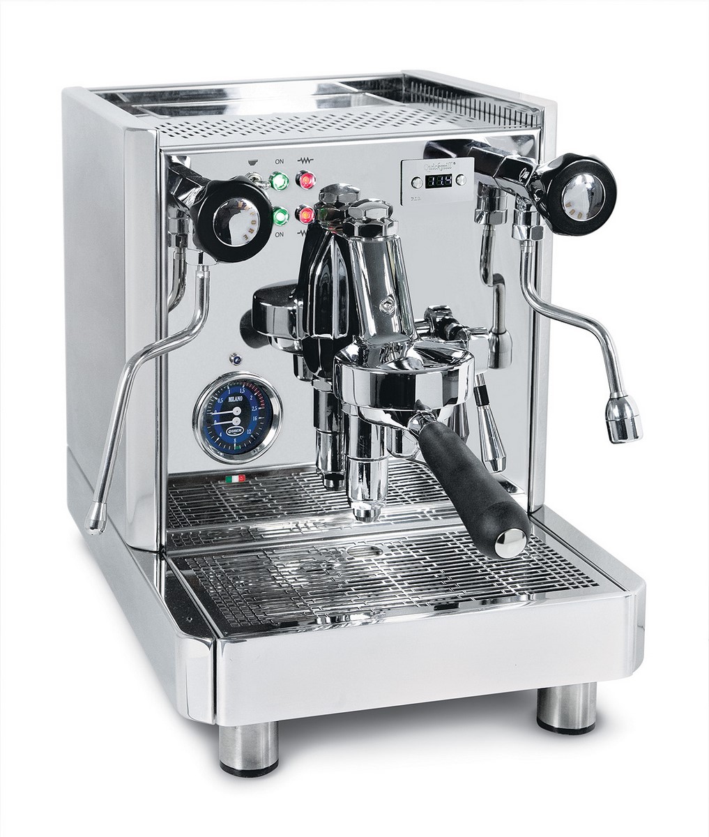 Acquista online QUICK MILL Coffee machine VETRANO 2B LED